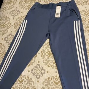 NWT Adidas Climawarm Sweatpants